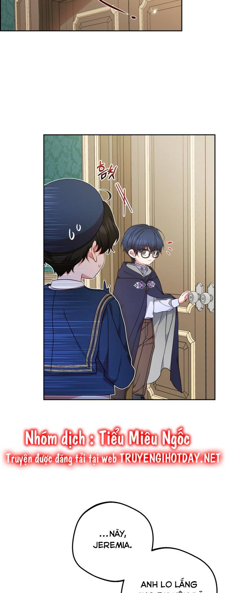 Được Yêu Thương Mà Còn Ngại Ngùng Sao! - Chap 41 - Trang 50