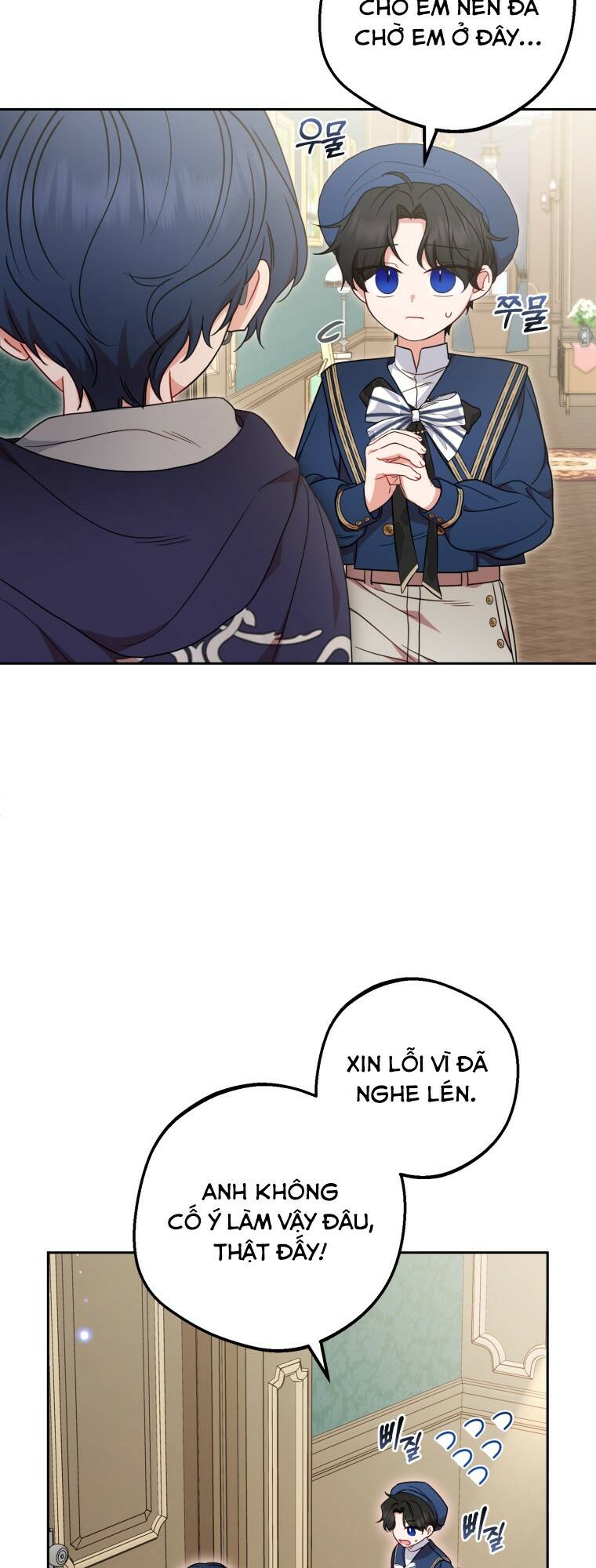 Được Yêu Thương Mà Còn Ngại Ngùng Sao! - Chap 41 - Trang 51