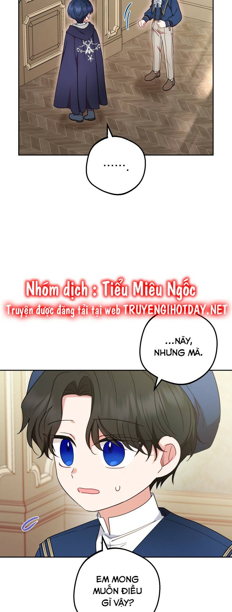 Được Yêu Thương Mà Còn Ngại Ngùng Sao! - Chap 41 - Trang 52