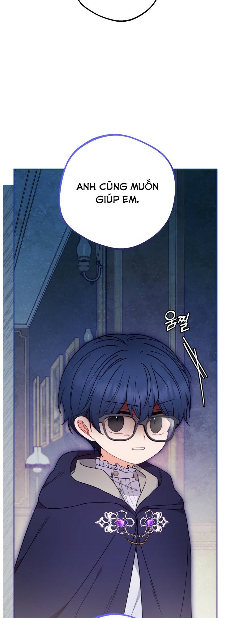 Được Yêu Thương Mà Còn Ngại Ngùng Sao! - Chap 41 - Trang 53