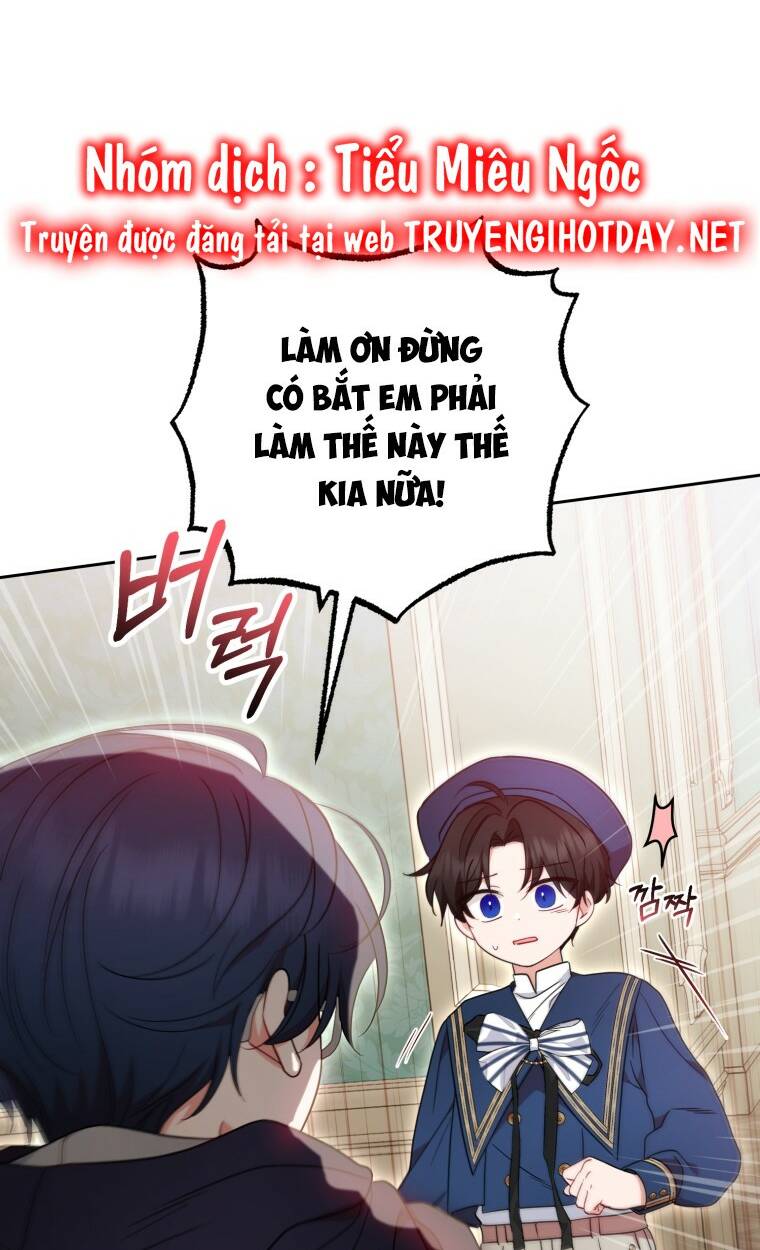 Được Yêu Thương Mà Còn Ngại Ngùng Sao! - Chap 41 - Trang 55