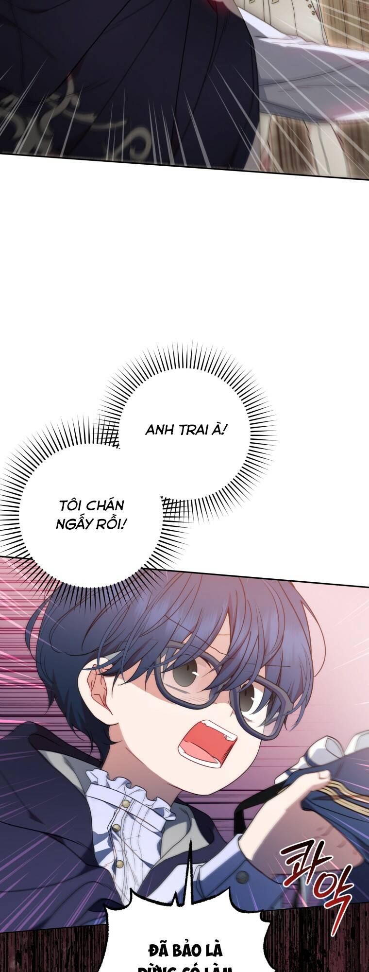 Được Yêu Thương Mà Còn Ngại Ngùng Sao! - Chap 41 - Trang 56
