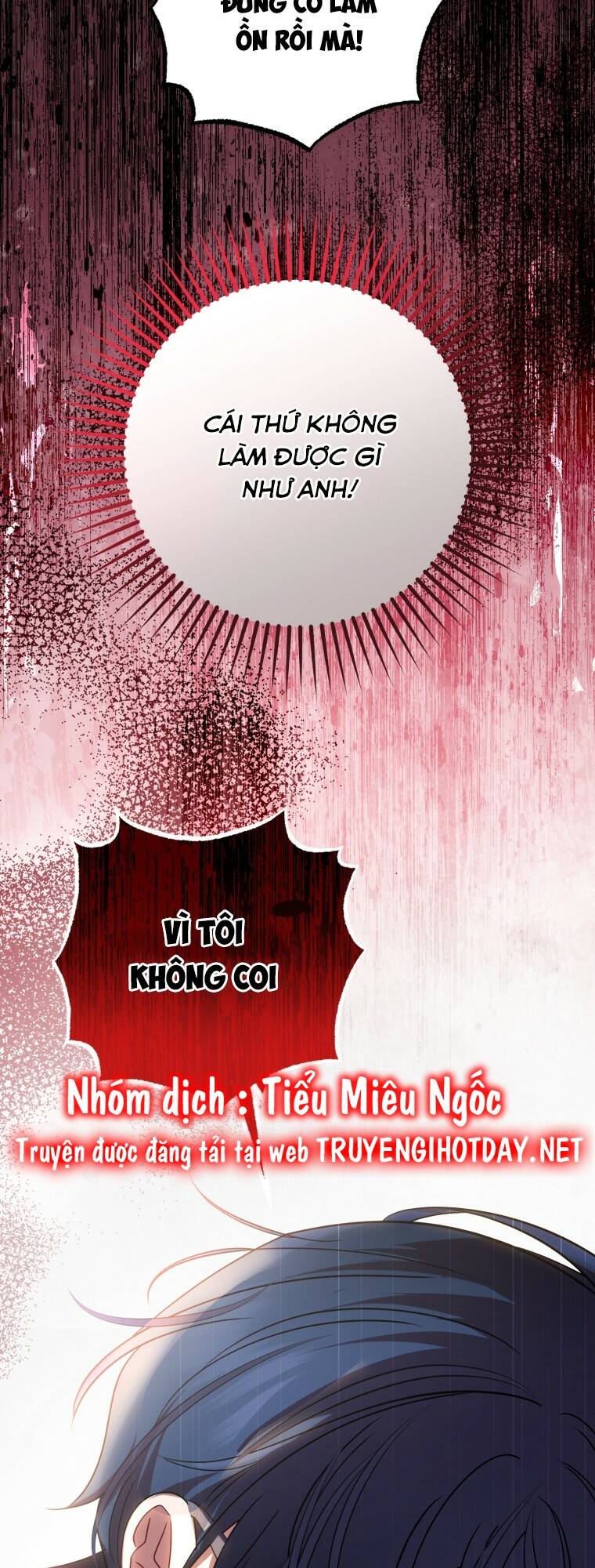Được Yêu Thương Mà Còn Ngại Ngùng Sao! - Chap 41 - Trang 57