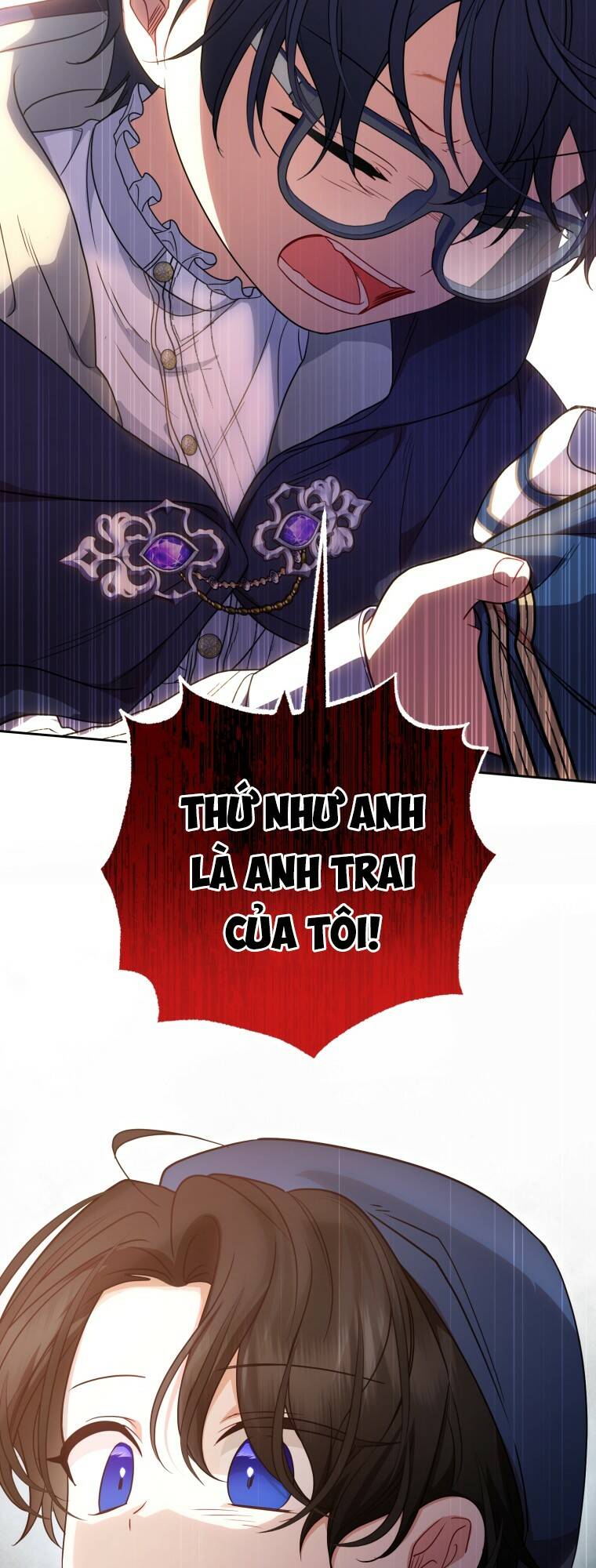 Được Yêu Thương Mà Còn Ngại Ngùng Sao! - Chap 41 - Trang 58