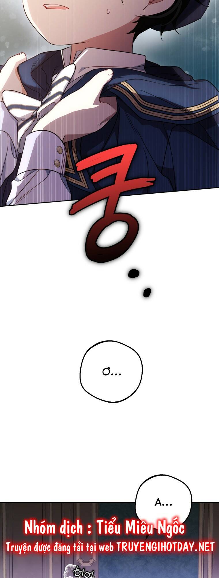 Được Yêu Thương Mà Còn Ngại Ngùng Sao! - Chap 41 - Trang 59