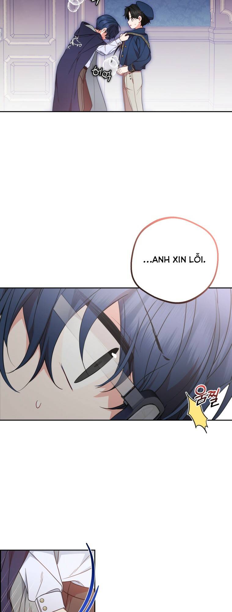 Được Yêu Thương Mà Còn Ngại Ngùng Sao! - Chap 41 - Trang 60