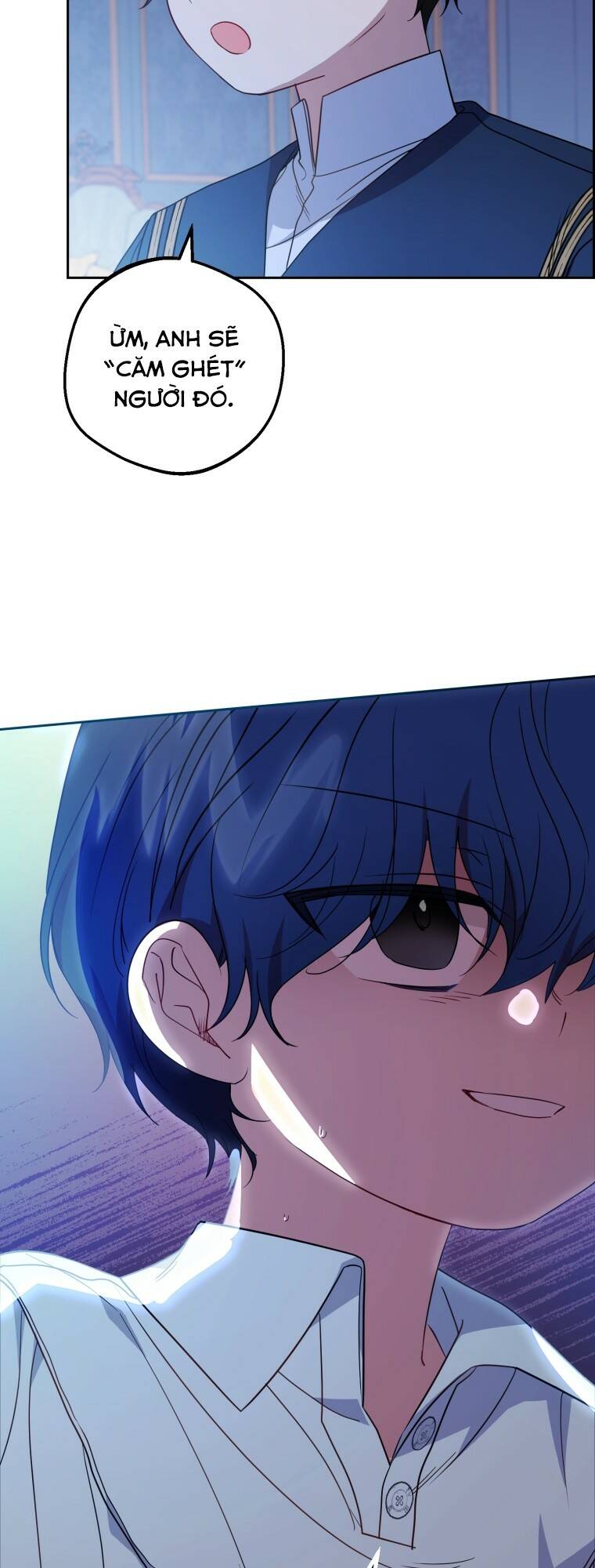Được Yêu Thương Mà Còn Ngại Ngùng Sao! - Chap 41 - Trang 7
