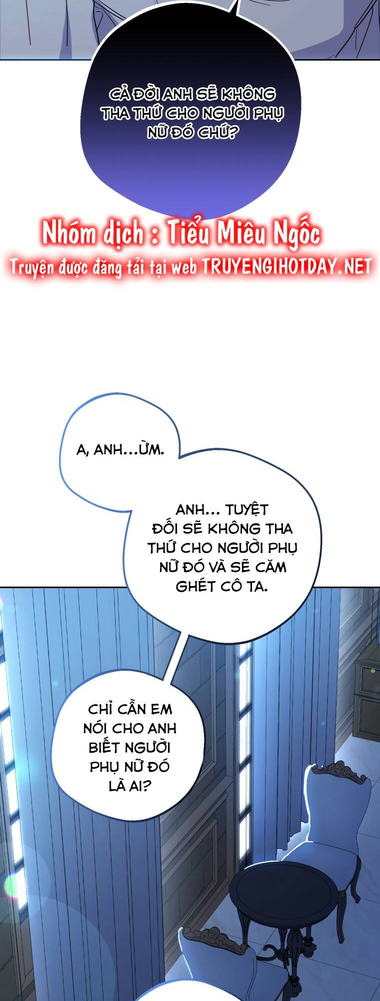 Được Yêu Thương Mà Còn Ngại Ngùng Sao! - Chap 41 - Trang 8