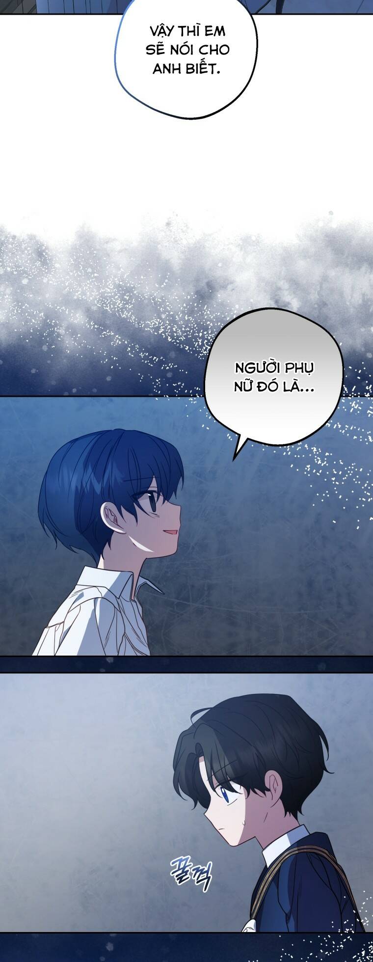 Được Yêu Thương Mà Còn Ngại Ngùng Sao! - Chap 41 - Trang 9
