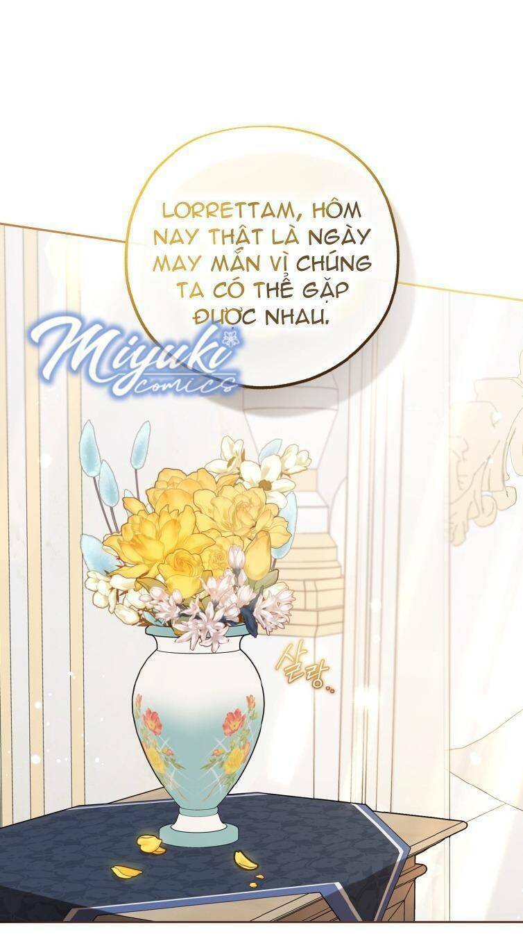 Được Yêu Thương Mà Còn Ngại Ngùng Sao! - Chap 42 - Trang 2