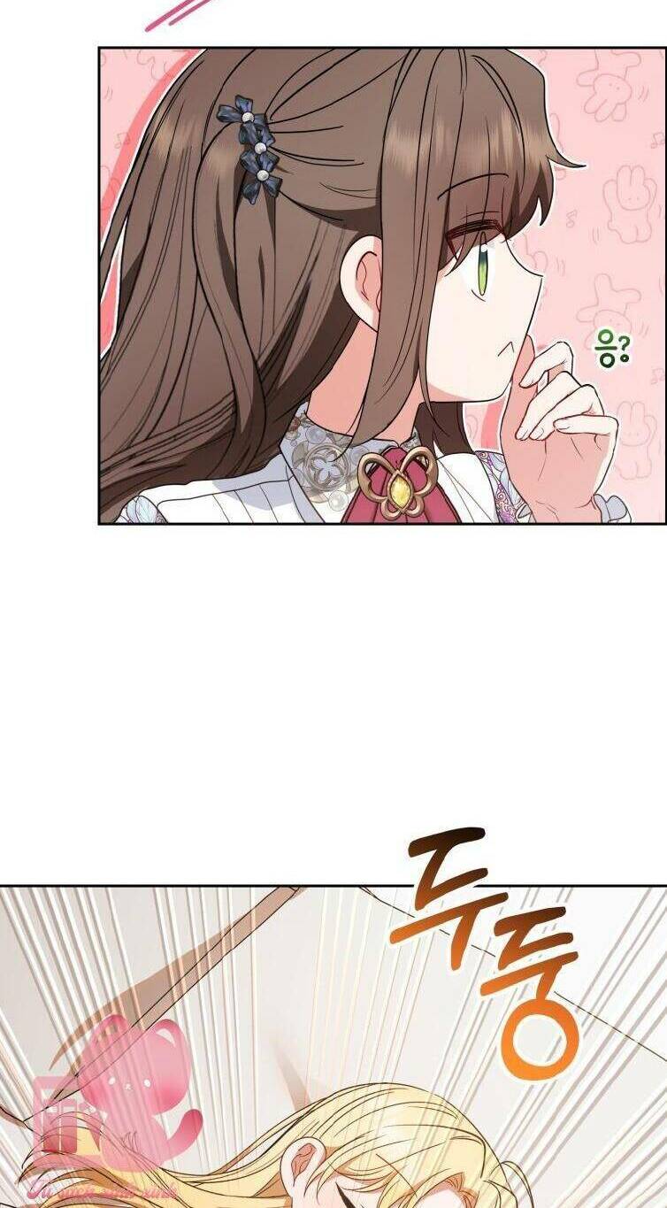 Được Yêu Thương Mà Còn Ngại Ngùng Sao! - Chap 42 - Trang 13