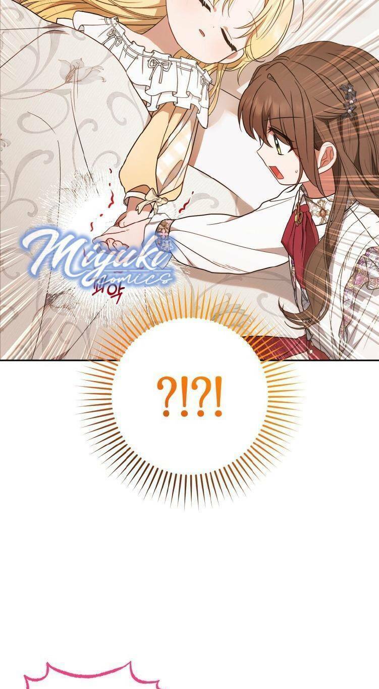 Được Yêu Thương Mà Còn Ngại Ngùng Sao! - Chap 42 - Trang 14