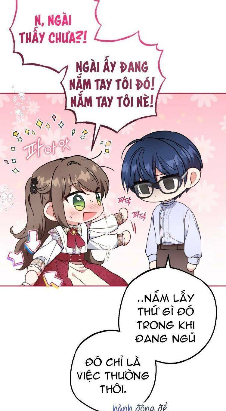 Được Yêu Thương Mà Còn Ngại Ngùng Sao! - Chap 42 - Trang 15
