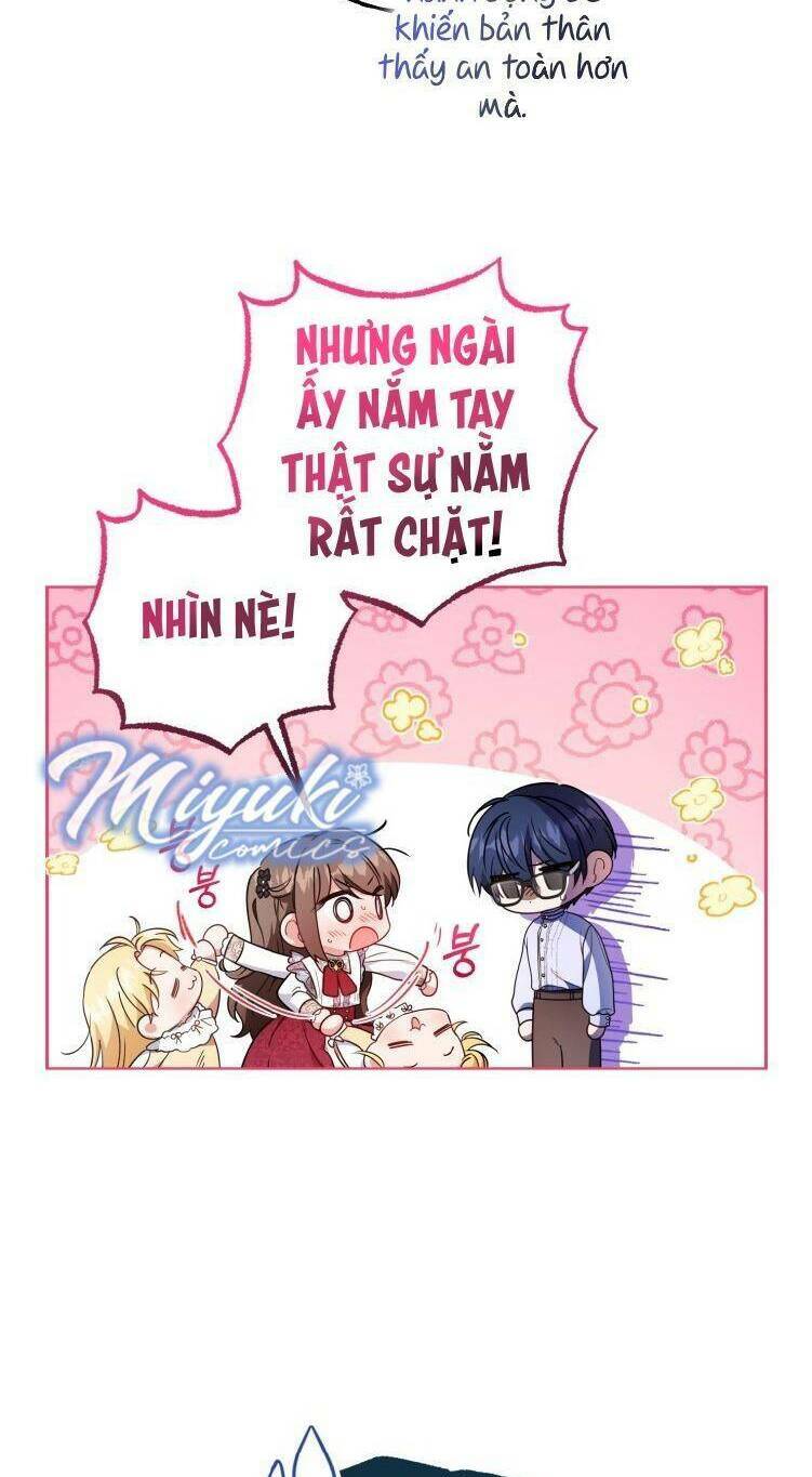 Được Yêu Thương Mà Còn Ngại Ngùng Sao! - Chap 42 - Trang 16