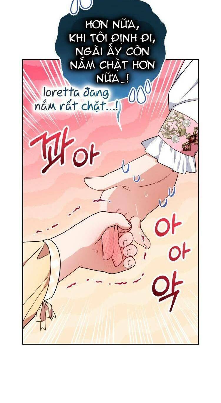 Được Yêu Thương Mà Còn Ngại Ngùng Sao! - Chap 42 - Trang 17
