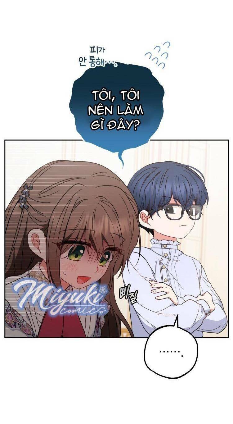 Được Yêu Thương Mà Còn Ngại Ngùng Sao! - Chap 42 - Trang 18