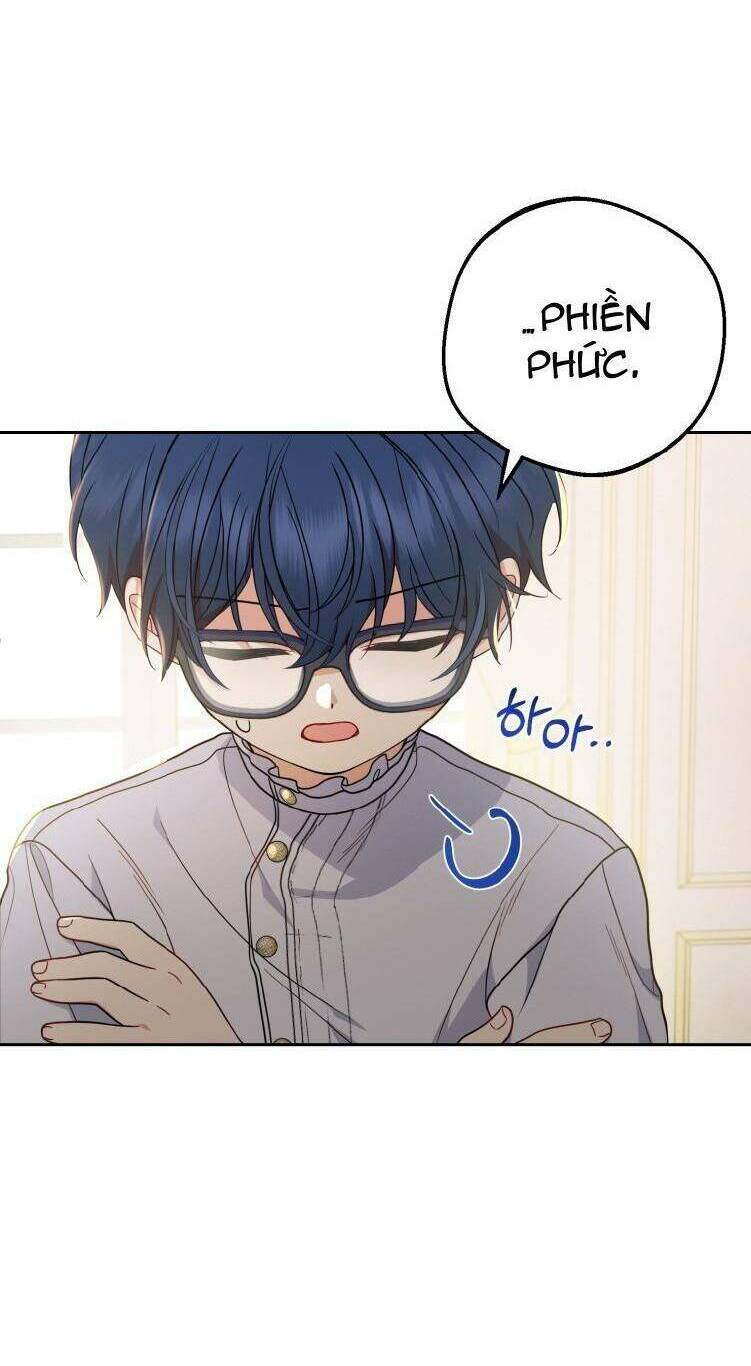 Được Yêu Thương Mà Còn Ngại Ngùng Sao! - Chap 42 - Trang 19