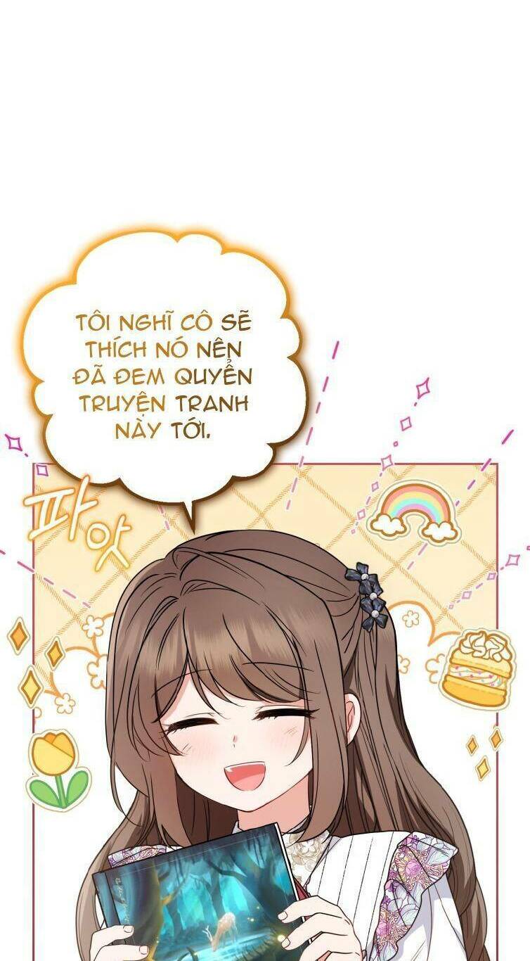 Được Yêu Thương Mà Còn Ngại Ngùng Sao! - Chap 42 - Trang 3