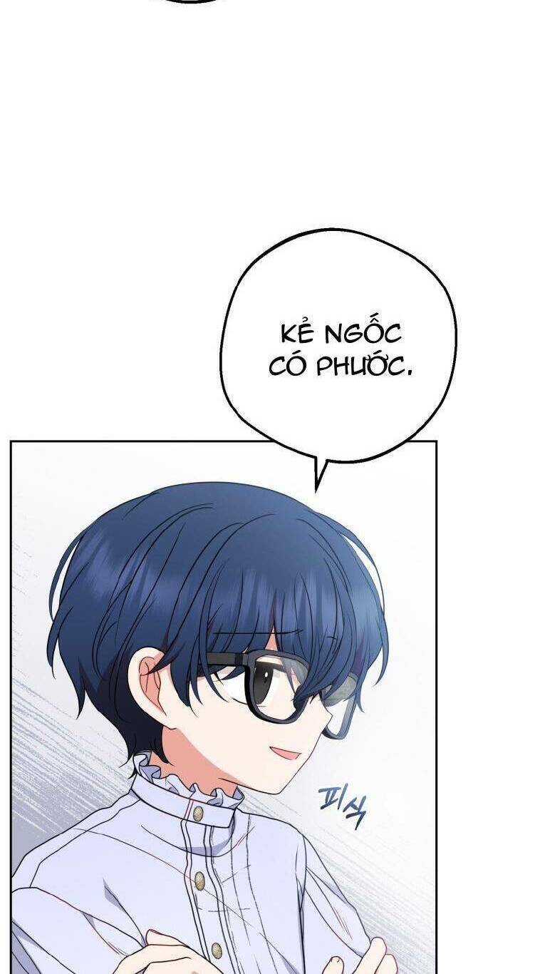 Được Yêu Thương Mà Còn Ngại Ngùng Sao! - Chap 42 - Trang 21