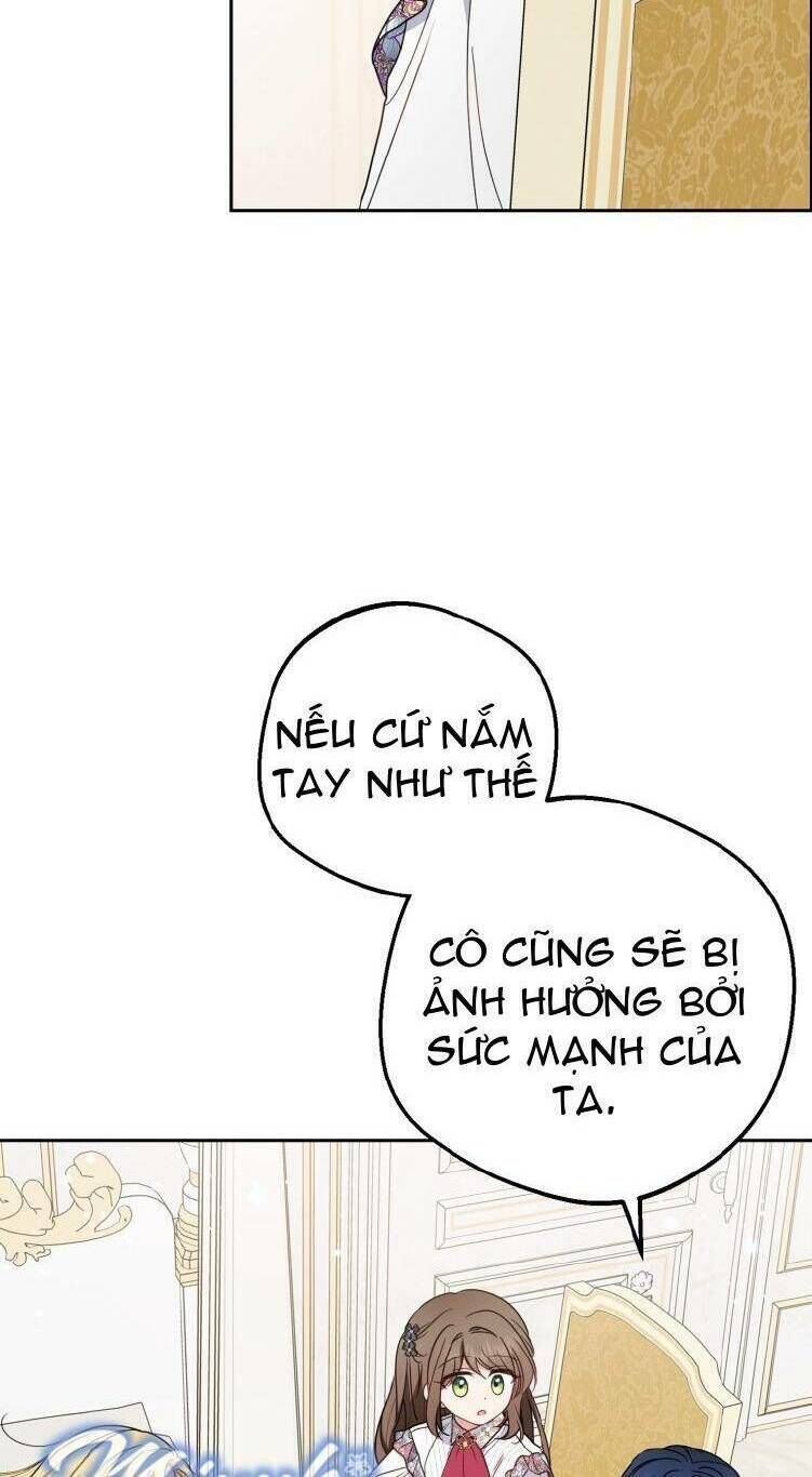 Được Yêu Thương Mà Còn Ngại Ngùng Sao! - Chap 42 - Trang 23