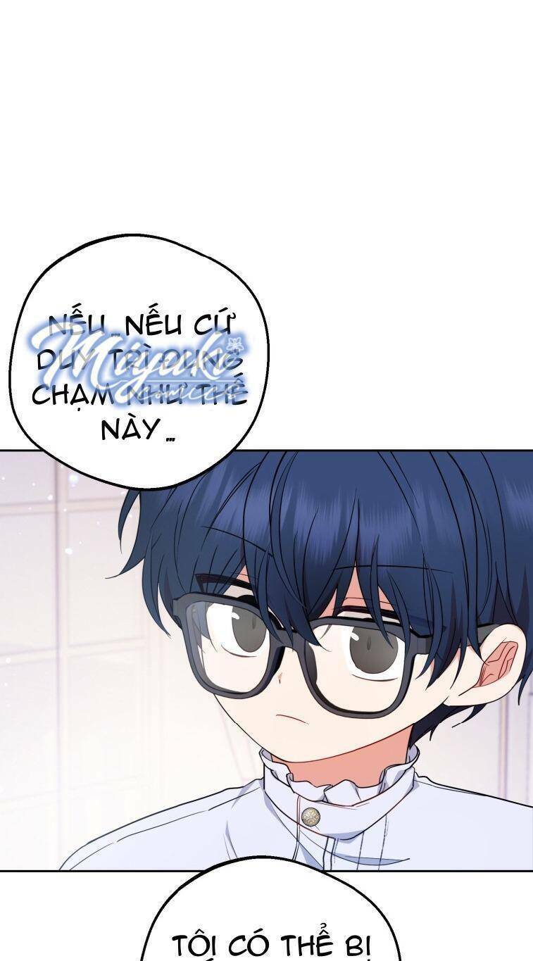 Được Yêu Thương Mà Còn Ngại Ngùng Sao! - Chap 42 - Trang 26