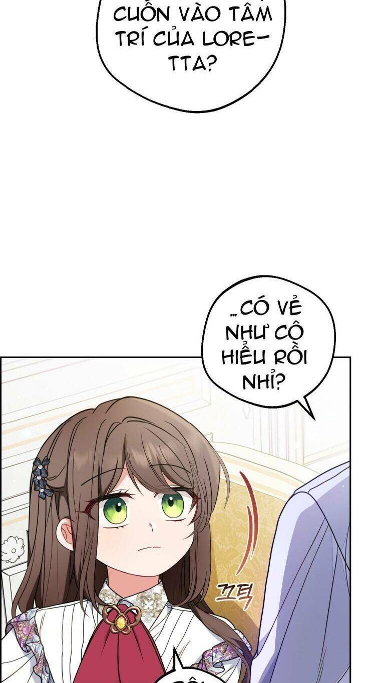 Được Yêu Thương Mà Còn Ngại Ngùng Sao! - Chap 42 - Trang 27