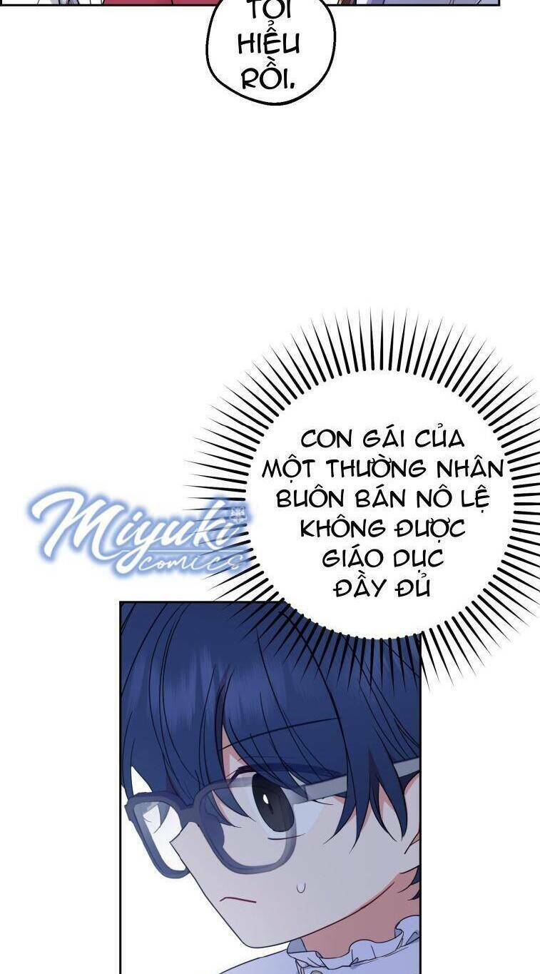 Được Yêu Thương Mà Còn Ngại Ngùng Sao! - Chap 42 - Trang 28
