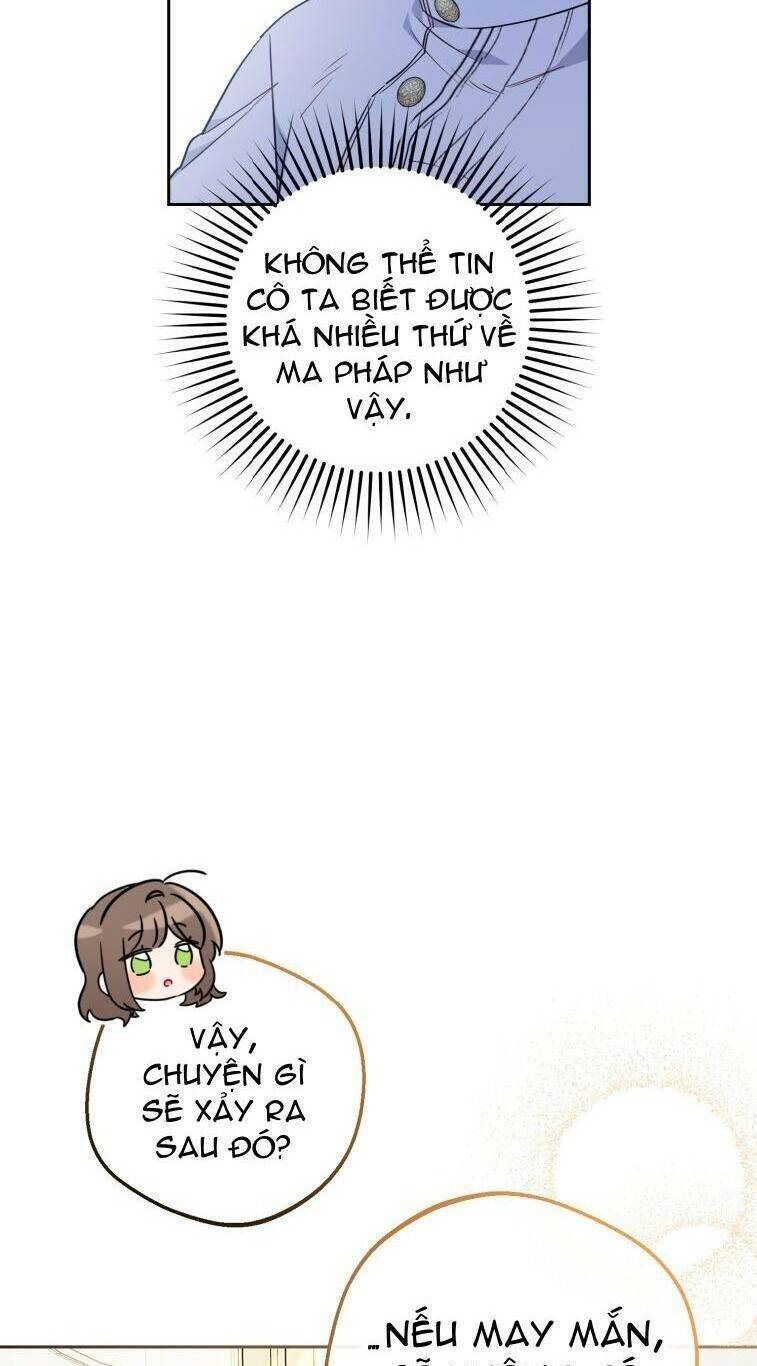 Được Yêu Thương Mà Còn Ngại Ngùng Sao! - Chap 42 - Trang 29