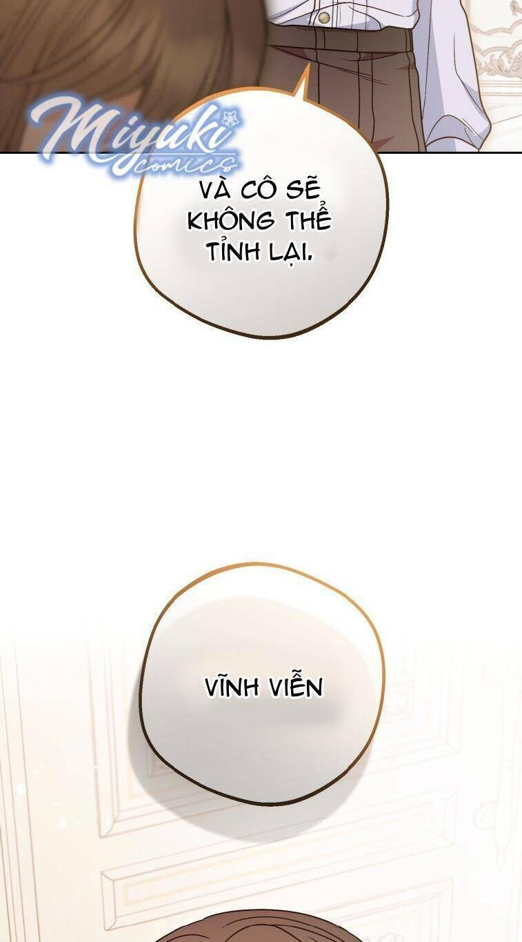 Được Yêu Thương Mà Còn Ngại Ngùng Sao! - Chap 42 - Trang 32