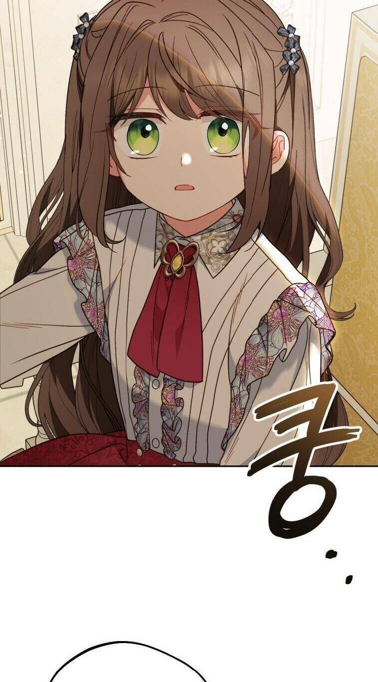 Được Yêu Thương Mà Còn Ngại Ngùng Sao! - Chap 42 - Trang 33