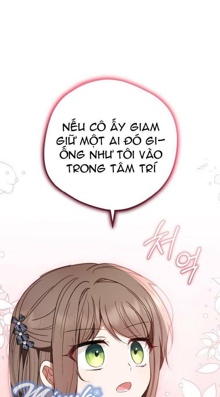 Được Yêu Thương Mà Còn Ngại Ngùng Sao! - Chap 42 - Trang 35