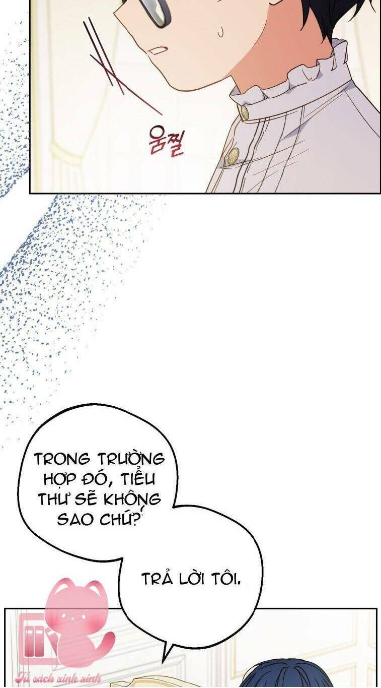 Được Yêu Thương Mà Còn Ngại Ngùng Sao! - Chap 42 - Trang 37