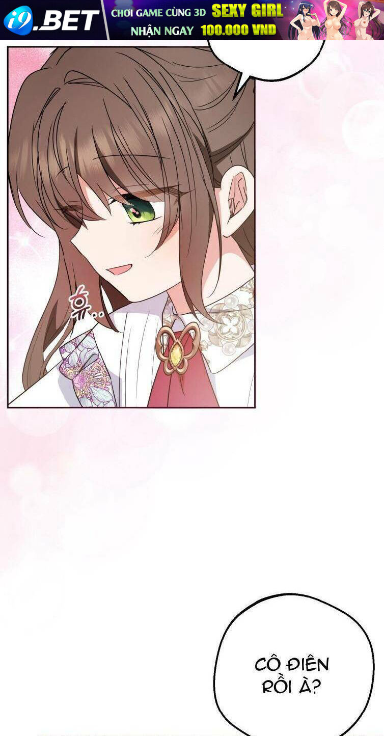 Được Yêu Thương Mà Còn Ngại Ngùng Sao! - Chap 42 - Trang 39
