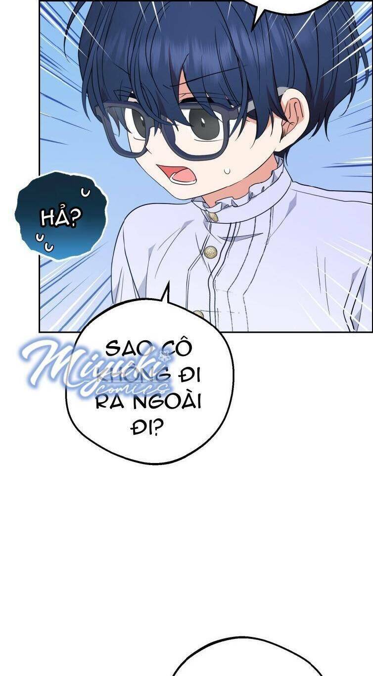 Được Yêu Thương Mà Còn Ngại Ngùng Sao! - Chap 42 - Trang 40