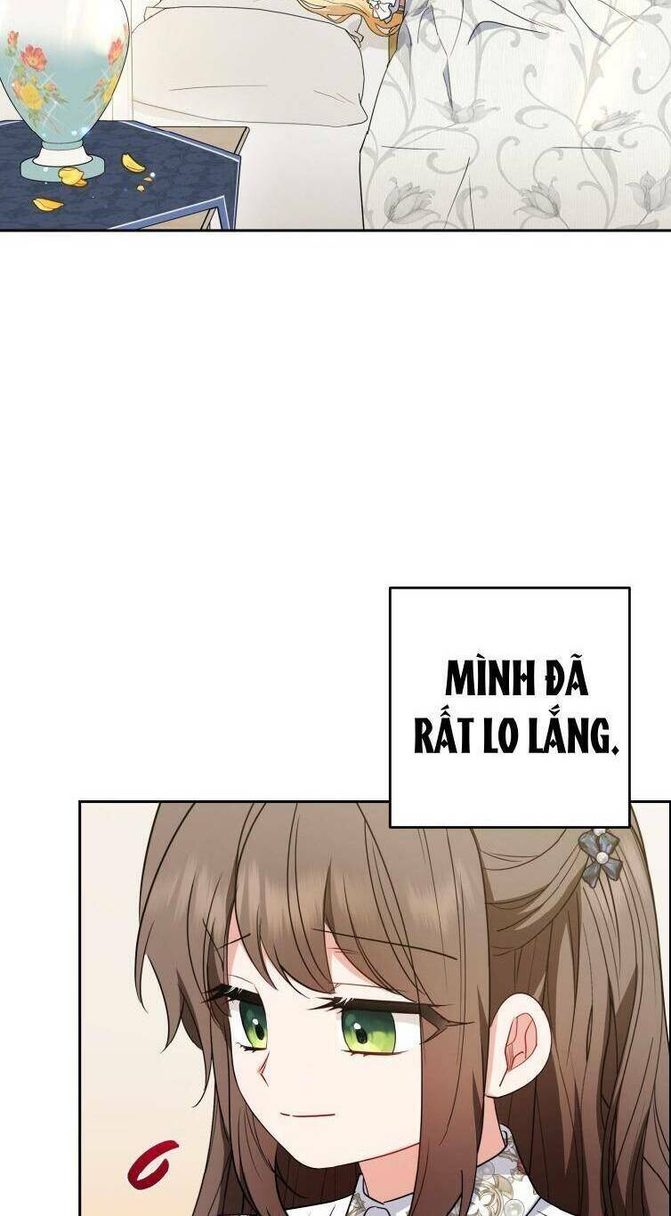 Được Yêu Thương Mà Còn Ngại Ngùng Sao! - Chap 42 - Trang 5