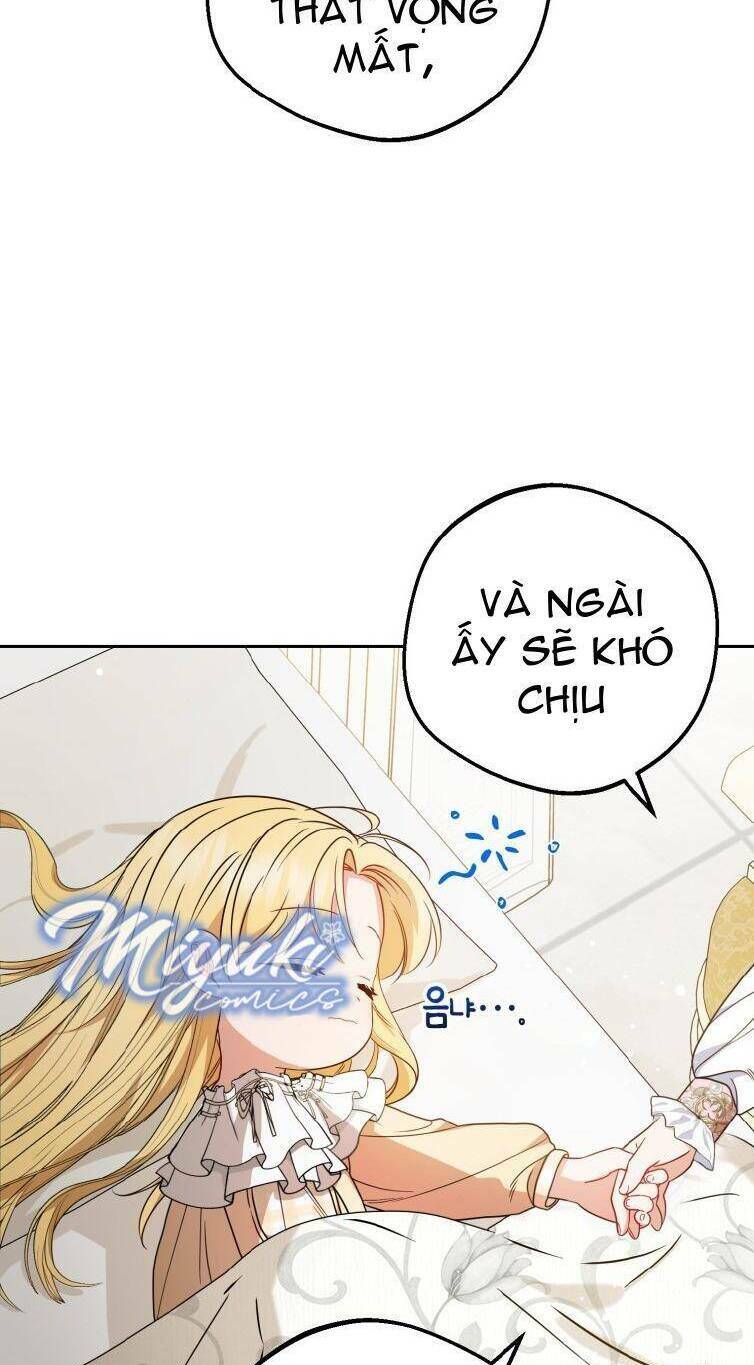 Được Yêu Thương Mà Còn Ngại Ngùng Sao! - Chap 42 - Trang 42