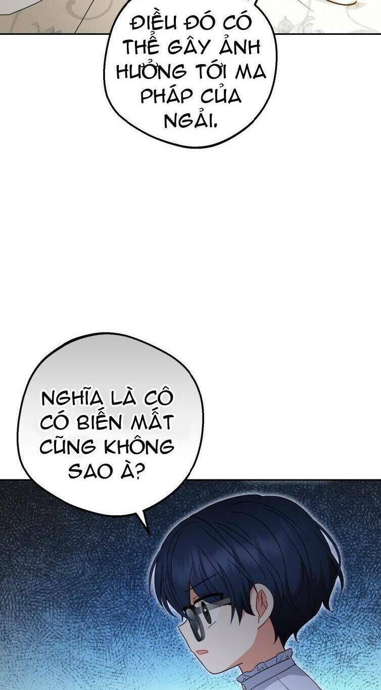 Được Yêu Thương Mà Còn Ngại Ngùng Sao! - Chap 42 - Trang 43