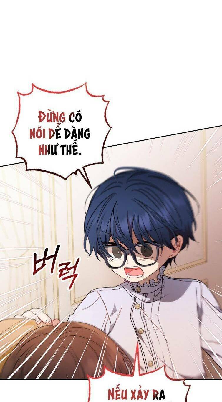 Được Yêu Thương Mà Còn Ngại Ngùng Sao! - Chap 42 - Trang 45