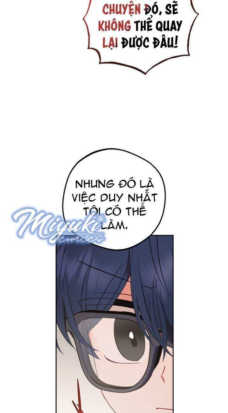 Được Yêu Thương Mà Còn Ngại Ngùng Sao! - Chap 42 - Trang 46
