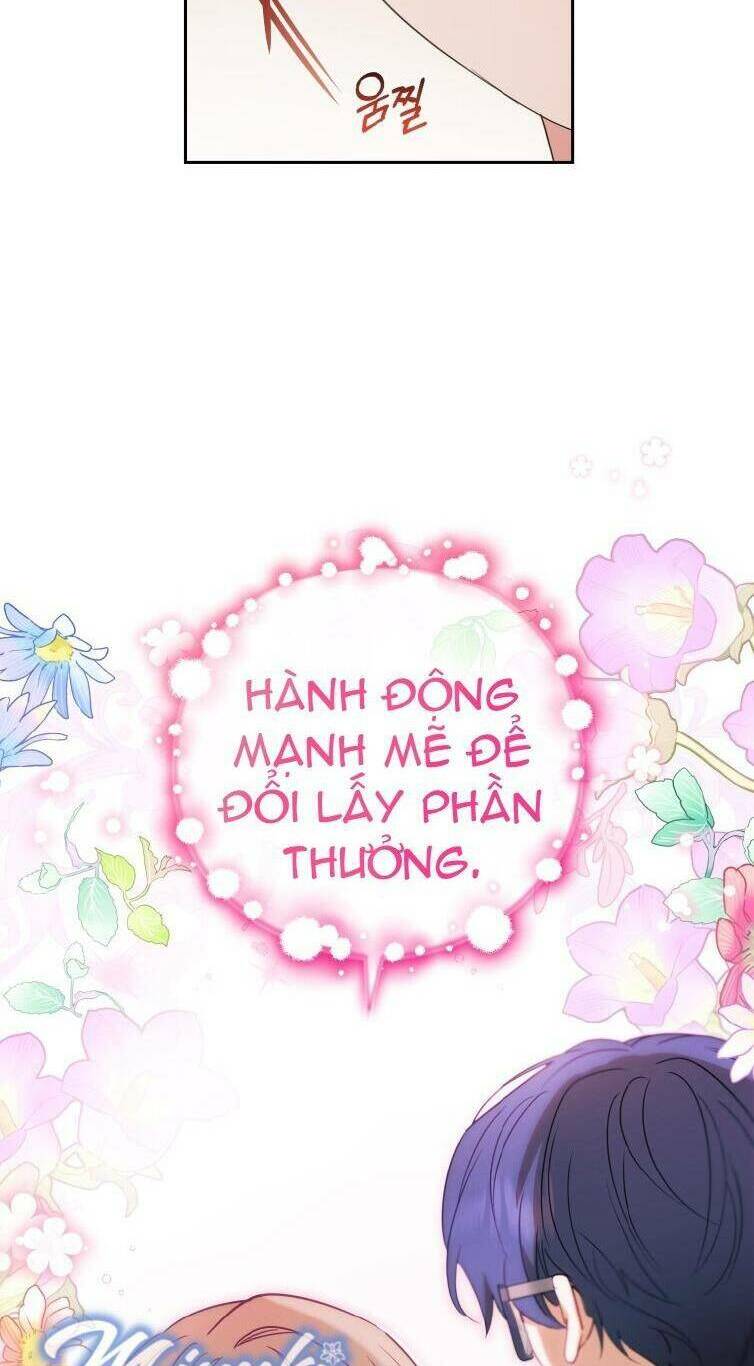 Được Yêu Thương Mà Còn Ngại Ngùng Sao! - Chap 42 - Trang 47