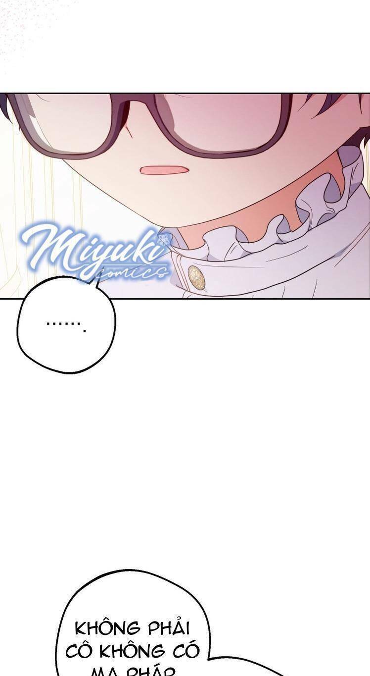Được Yêu Thương Mà Còn Ngại Ngùng Sao! - Chap 42 - Trang 50