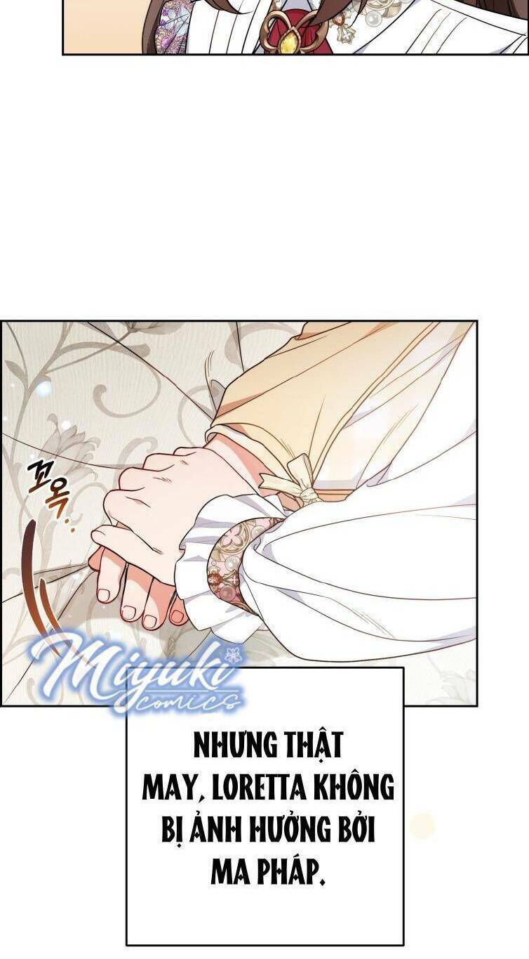Được Yêu Thương Mà Còn Ngại Ngùng Sao! - Chap 42 - Trang 6