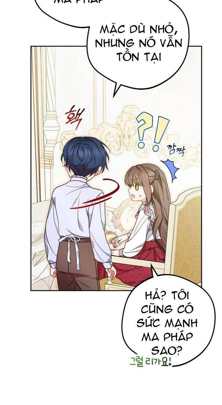 Được Yêu Thương Mà Còn Ngại Ngùng Sao! - Chap 42 - Trang 51