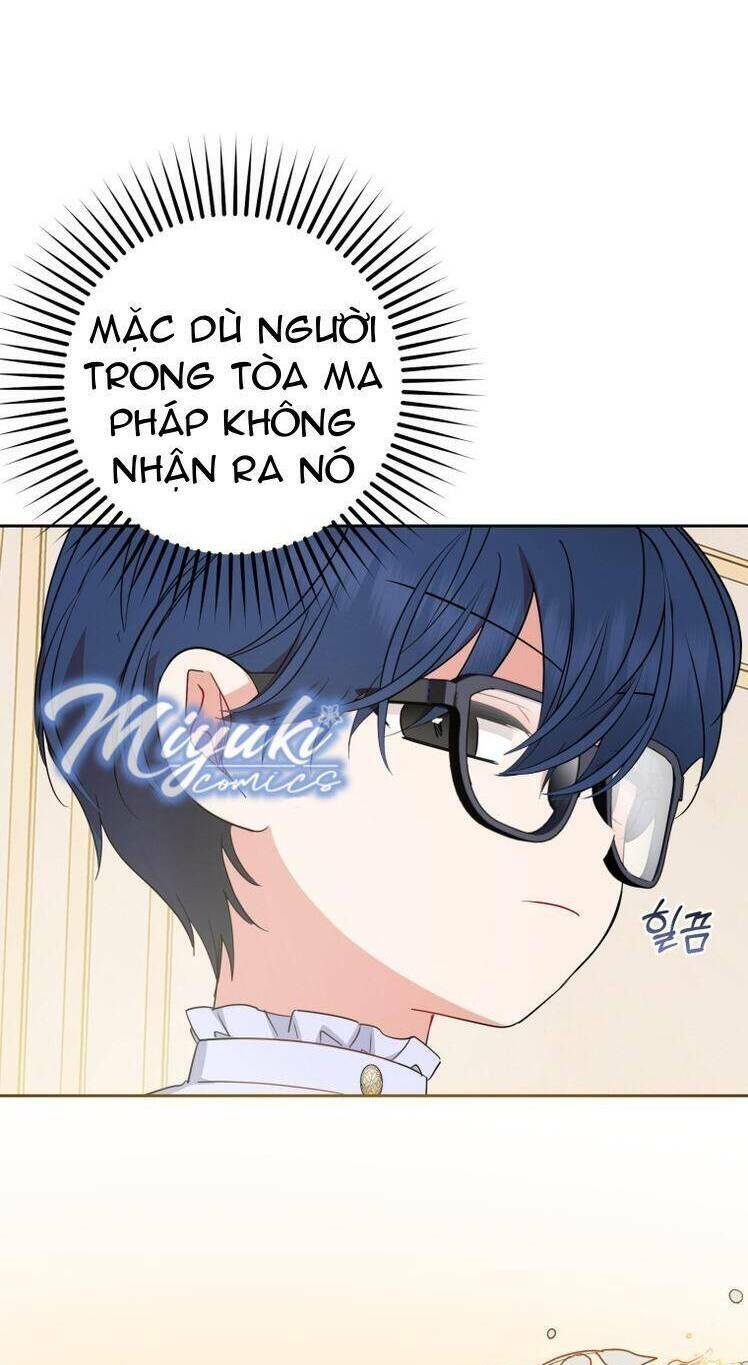 Được Yêu Thương Mà Còn Ngại Ngùng Sao! - Chap 42 - Trang 52