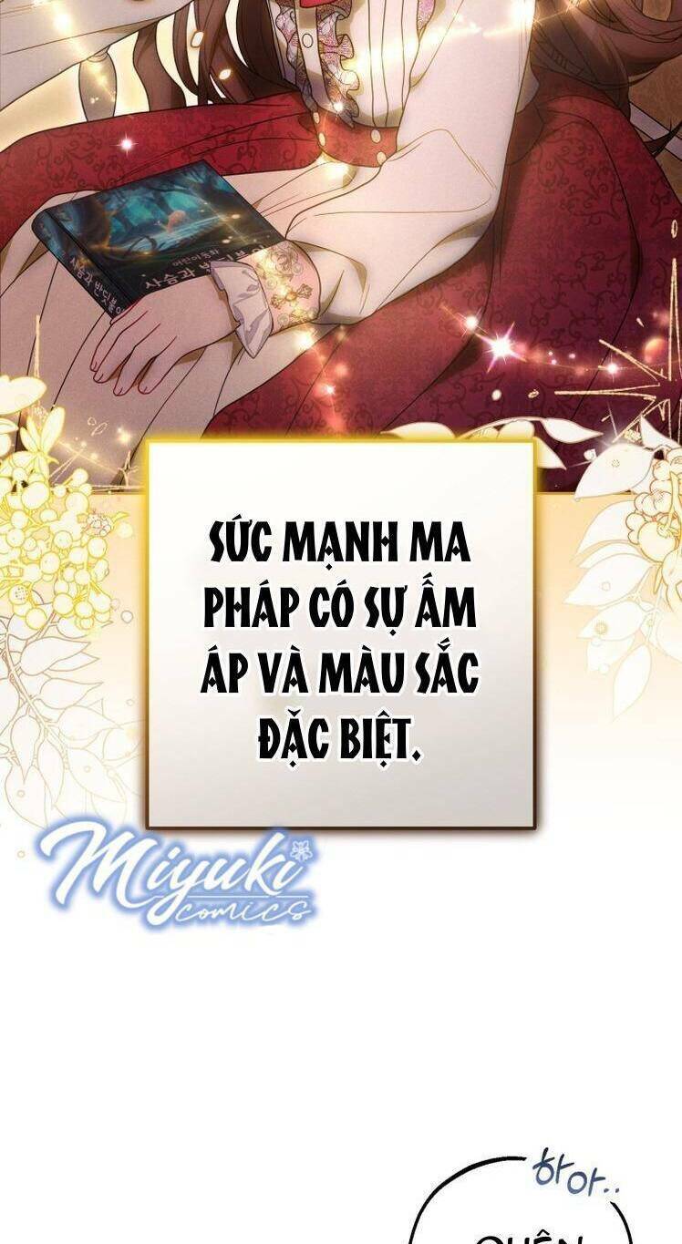 Được Yêu Thương Mà Còn Ngại Ngùng Sao! - Chap 42 - Trang 54