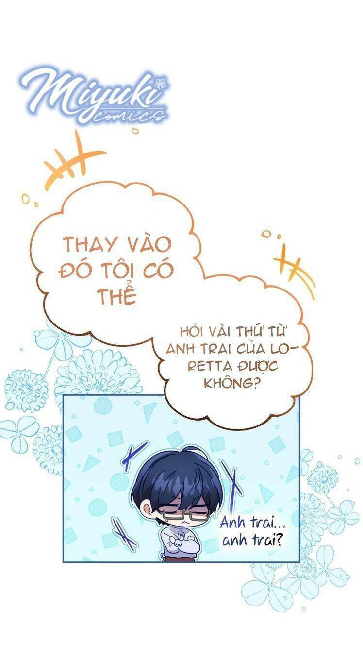 Được Yêu Thương Mà Còn Ngại Ngùng Sao! - Chap 42 - Trang 56