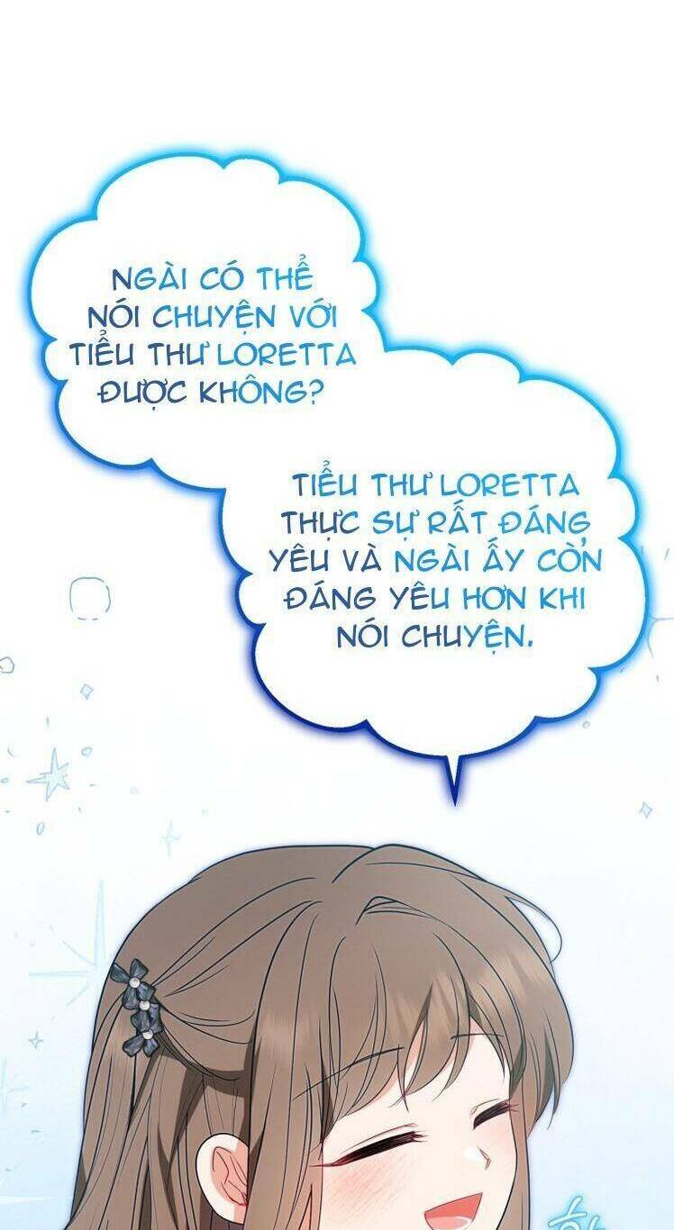 Được Yêu Thương Mà Còn Ngại Ngùng Sao! - Chap 42 - Trang 57