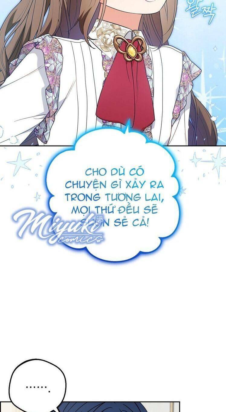 Được Yêu Thương Mà Còn Ngại Ngùng Sao! - Chap 42 - Trang 58