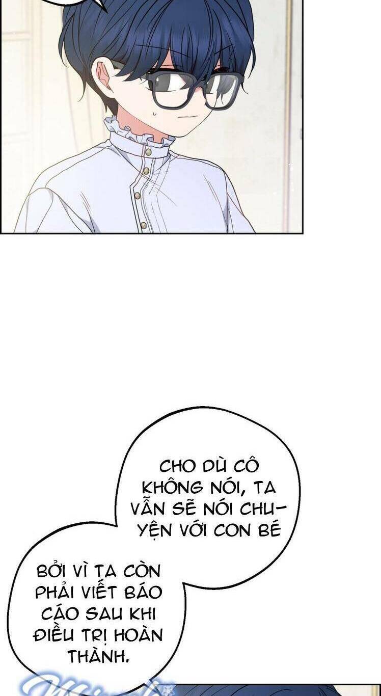 Được Yêu Thương Mà Còn Ngại Ngùng Sao! - Chap 42 - Trang 59
