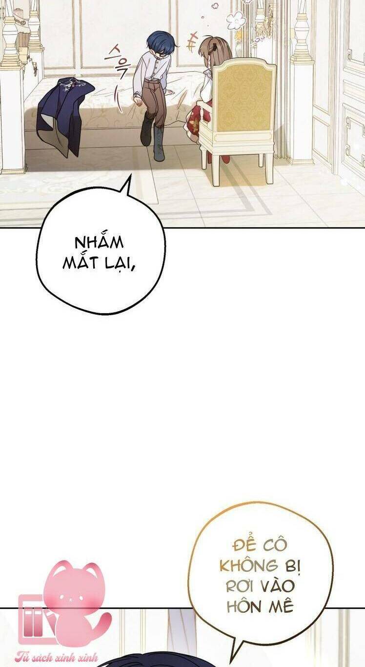 Được Yêu Thương Mà Còn Ngại Ngùng Sao! - Chap 42 - Trang 61